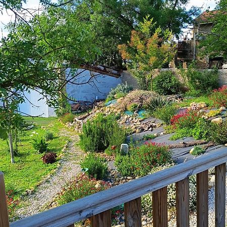 Mobile Home Saint-Christol-les-Ales Екстер'єр фото